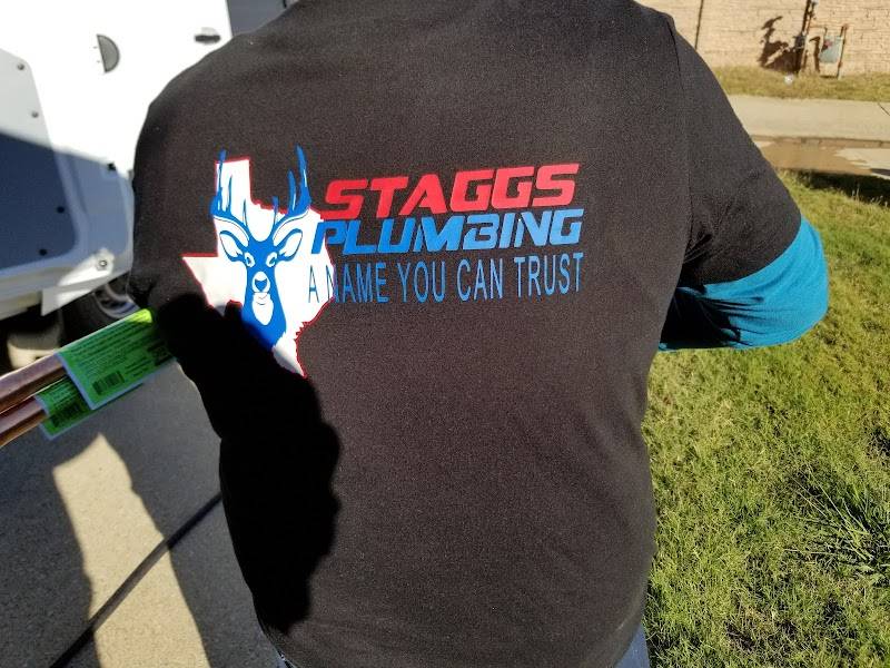 Staggs Plumbing