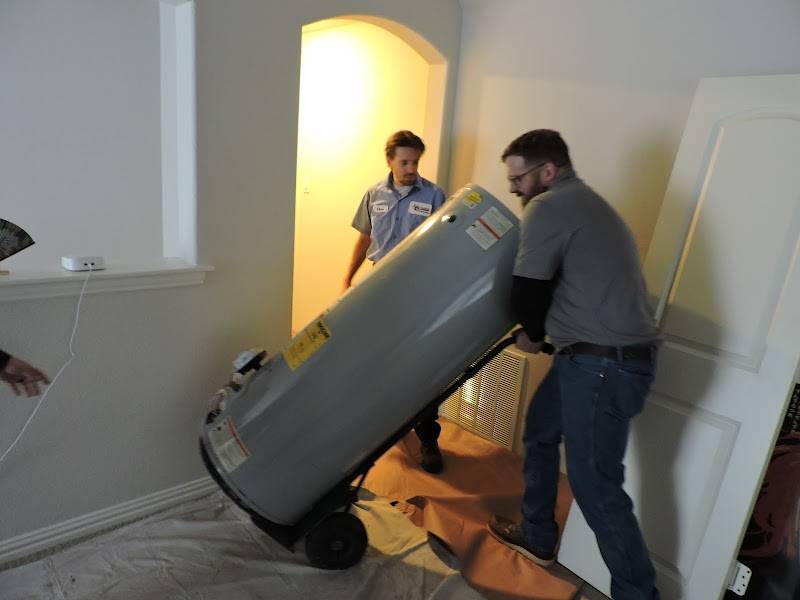 Staggs Plumbing