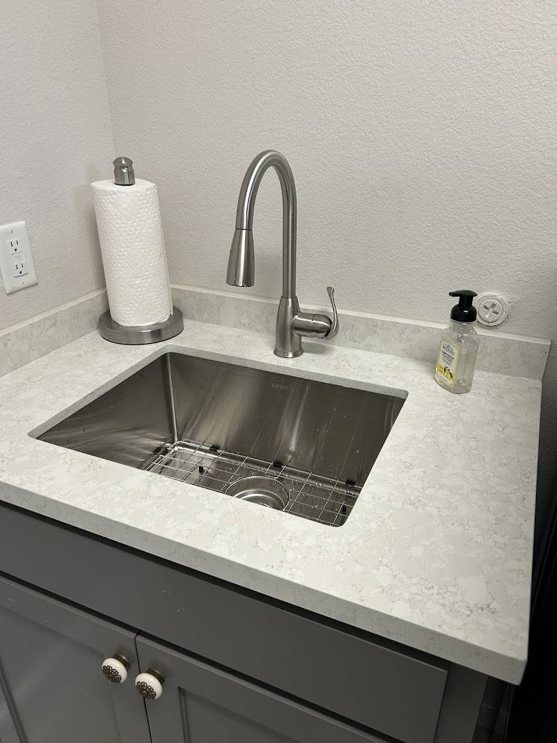Staggs Plumbing