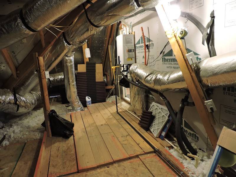 Staggs Plumbing